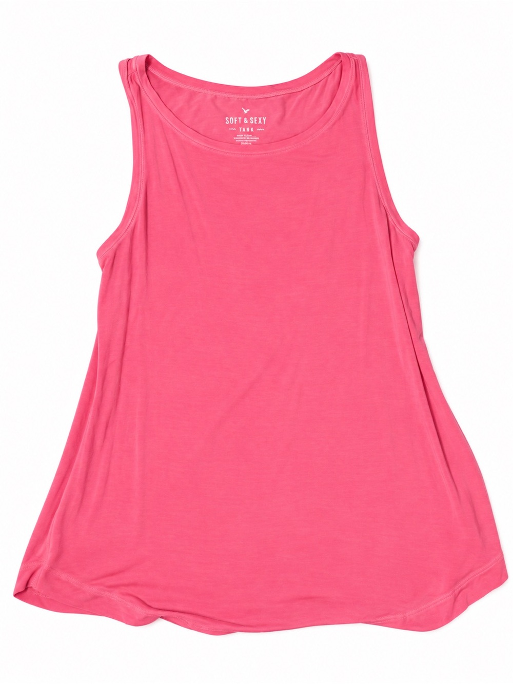 Woman’s Bundle Tank Top Alpine Design Size XS/Wild Fable Size XS/Soft & Sexy S - Picture 6 of 6